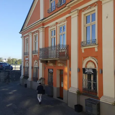 Nowoczesny Apartament Nad Wisla Krakow