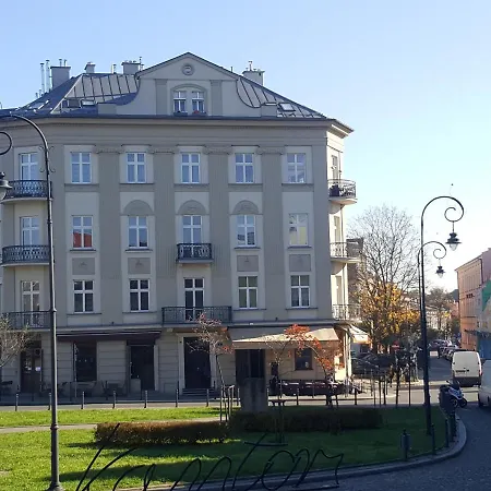 Nowoczesny Apartament Nad Wisla Apartment