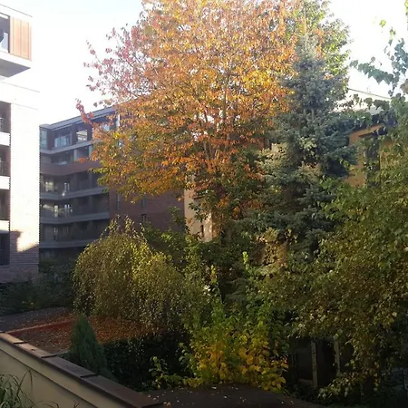 Apartment Nowoczesny Apartament Nad Wisla Krakow