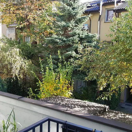 Nowoczesny Apartament Nad Wisla Apartment *