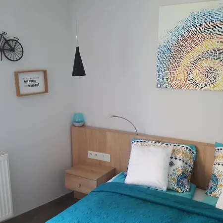 Nowoczesny Apartament Nad Wisla Apartament