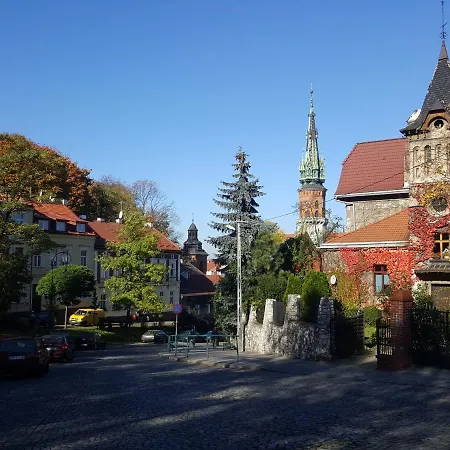 Apartament Nowoczesny Apartament Nad Wisla *